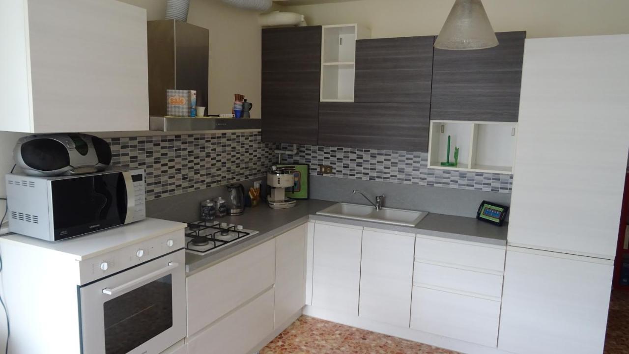Casa de Férias Da Emanuela Boario Terme