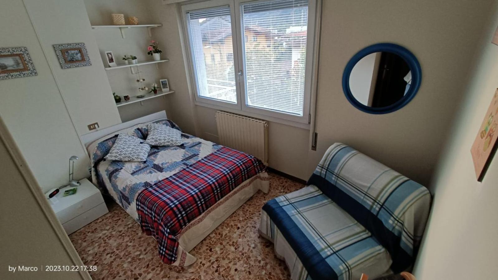Da Emanuela Casa de Férias Boario Terme