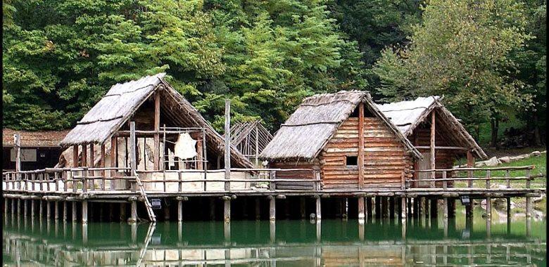Da Emanuela Casa de Férias Boario Terme