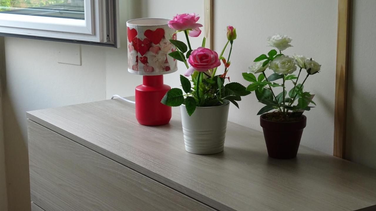 Holiday home Da Emanuela *
