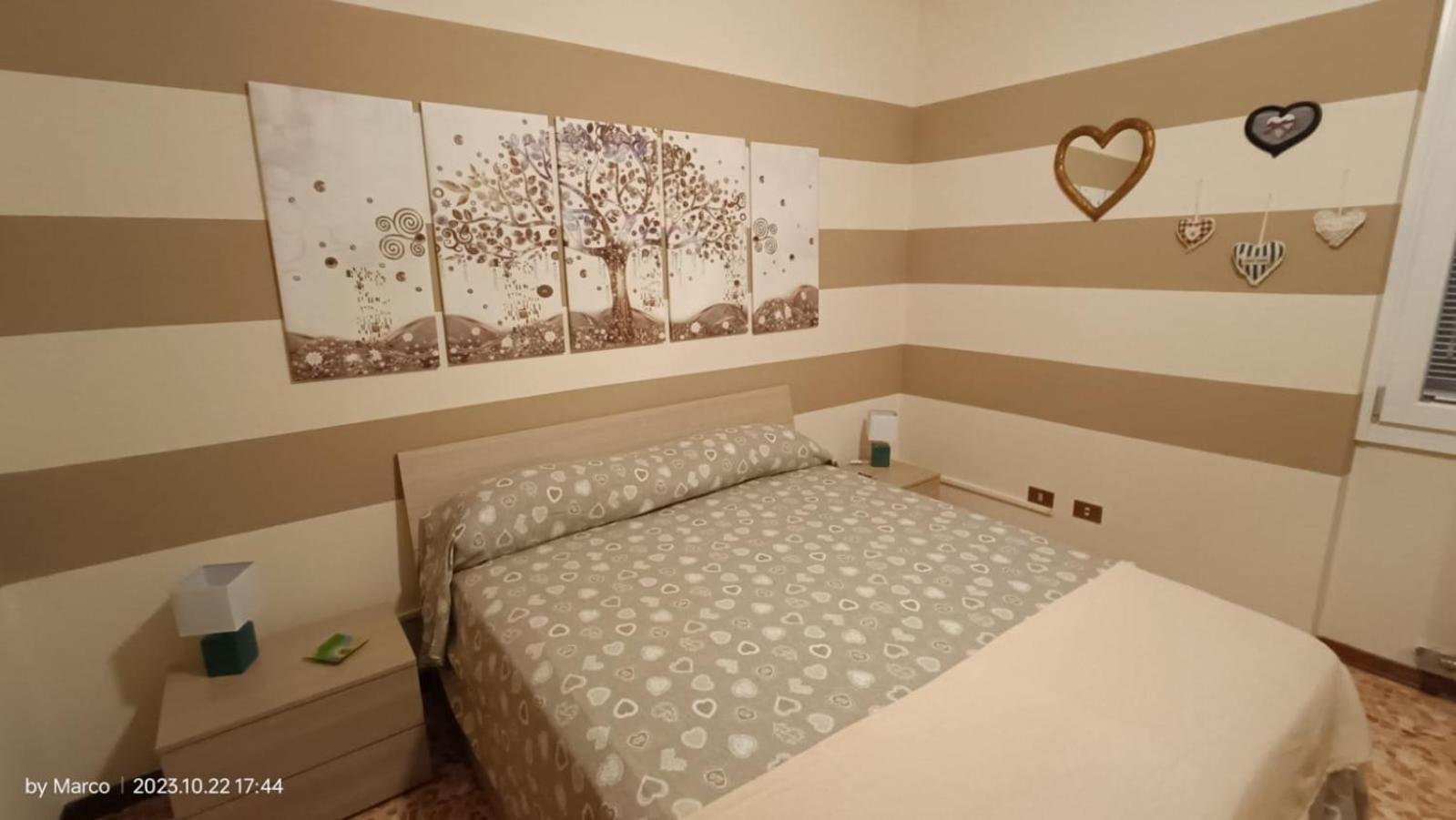Holiday home Da Emanuela *
