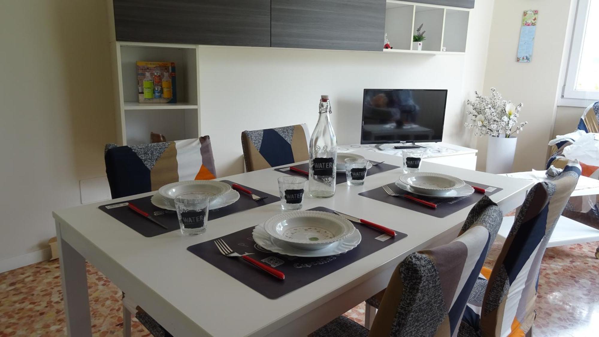 Casa vacanze Da Emanuela