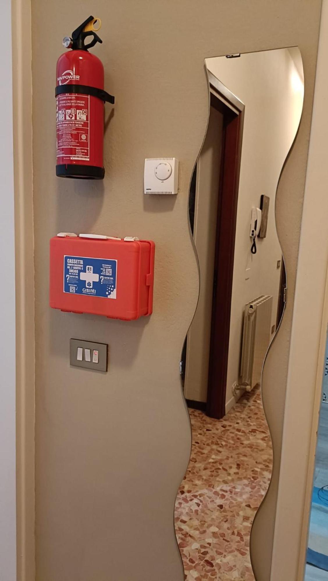 Casa vacanze Da Emanuela *