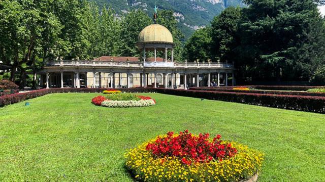 Da Emanuela Holiday home
