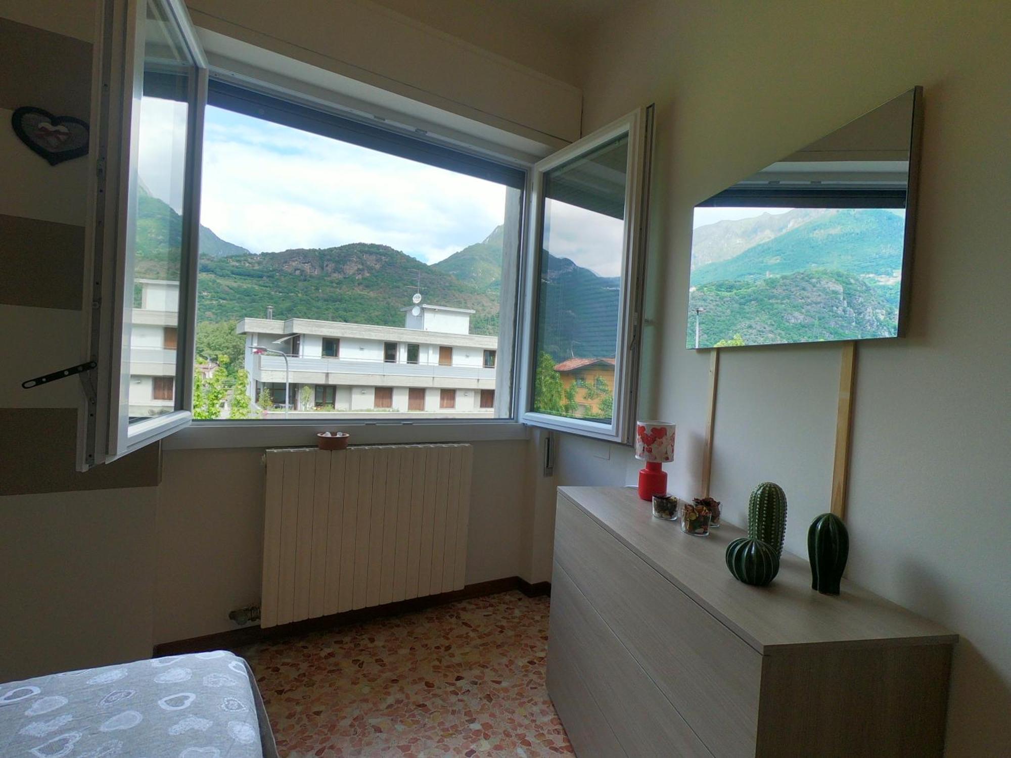 Holiday home Da Emanuela